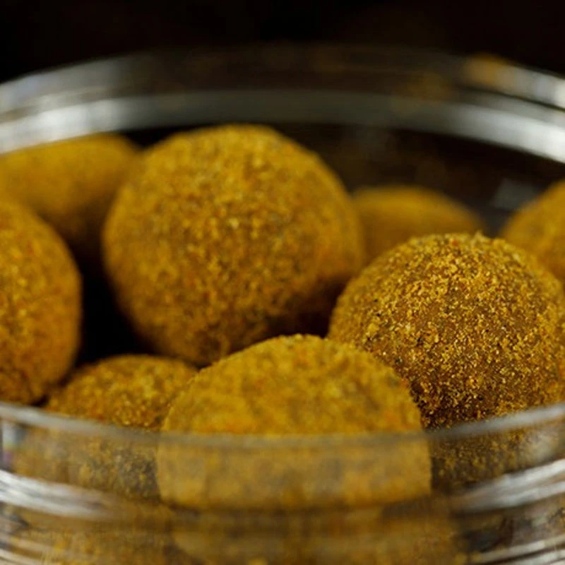 Sticky Baits The Krill Active Wafters 16mm