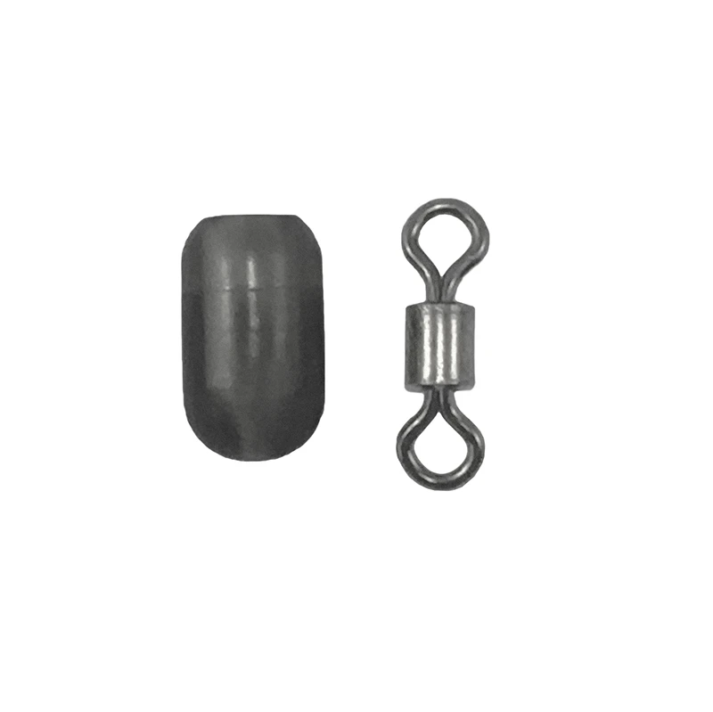 Daiwa N'Zon Swivel and Stop Beads