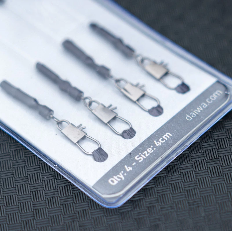 Daiwa N'Zon Sliding Feeder Links