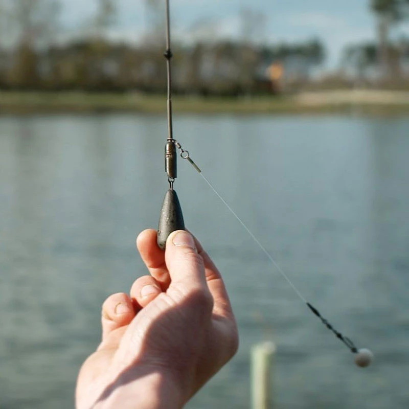 Korda Heli Safe Tubing Kits