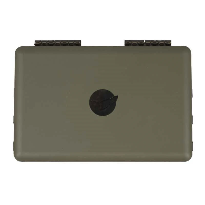 Korda Tackle Box