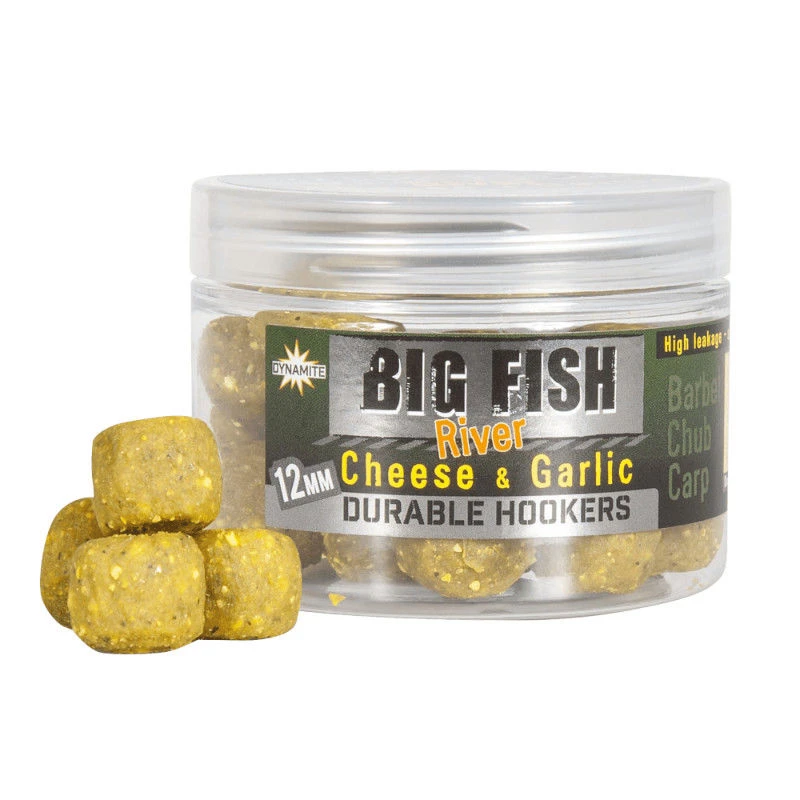 Dynamite Baits Big Fish Durable Hookers