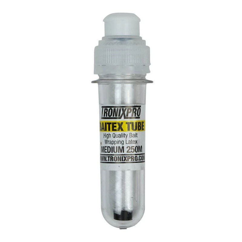 TronixPro Baitex Tube