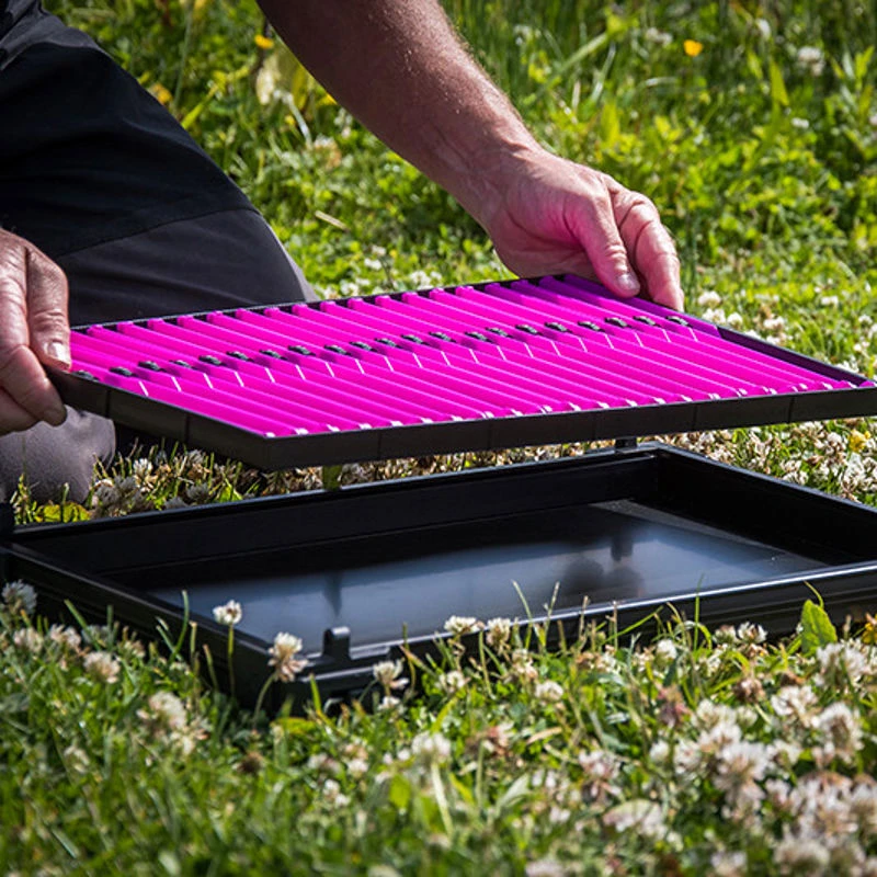 Matrix Shallow Drawer Pole Winder Trays
