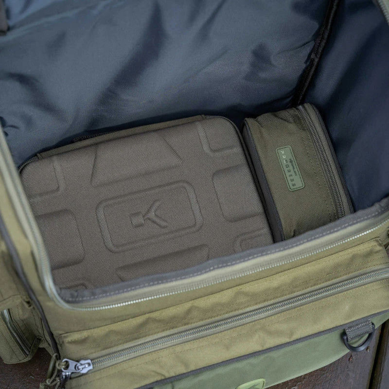 Korum Progress Rucksack 35L