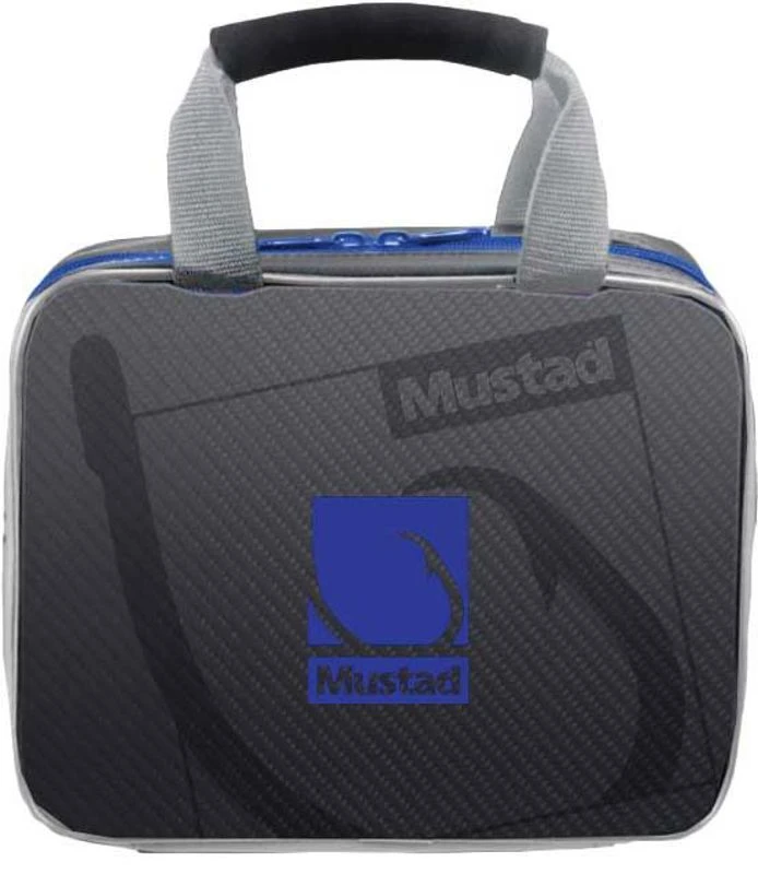 Mustad Double Rigger Wallet