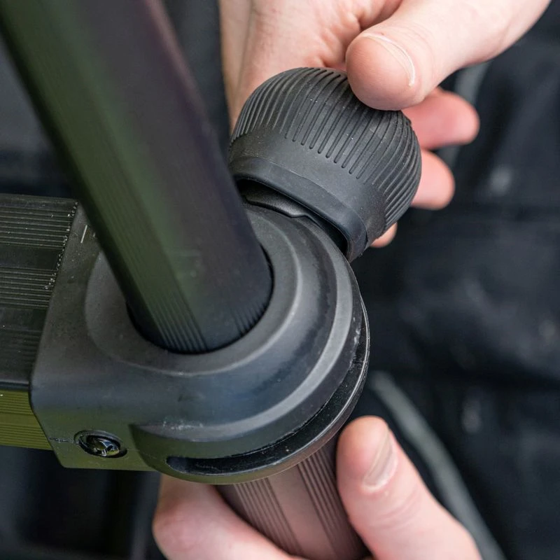 Daiwa N'Zon Feeder Chair