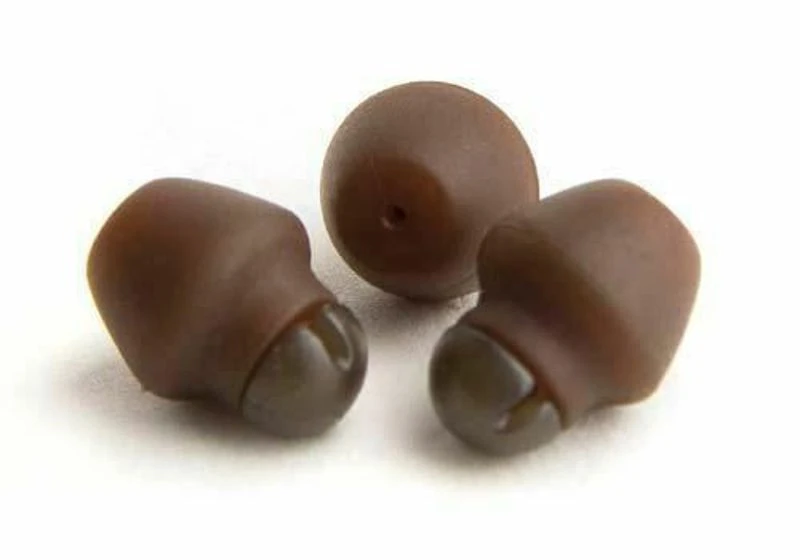 Matrix Rubber Quick Beads 6mm