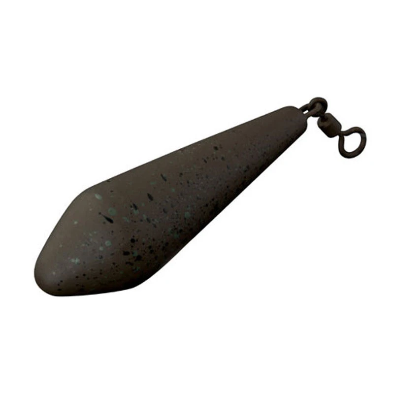 Fox Camotex Swivel Distance Carp Leads