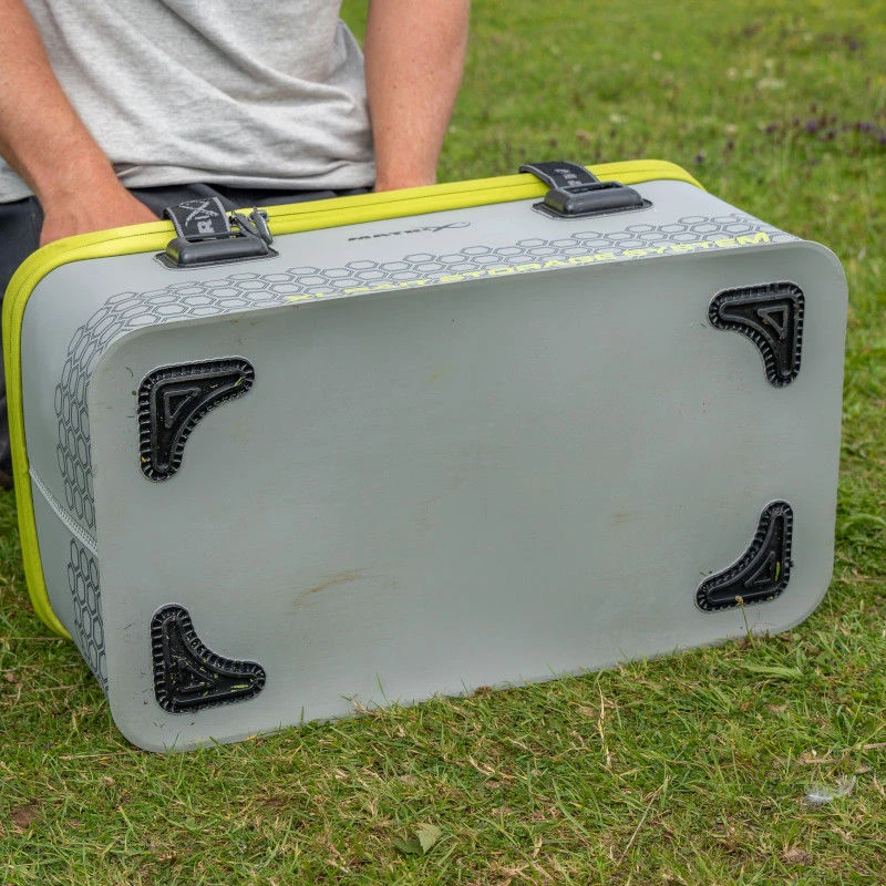 Matrix EVA Bait Storage Systems