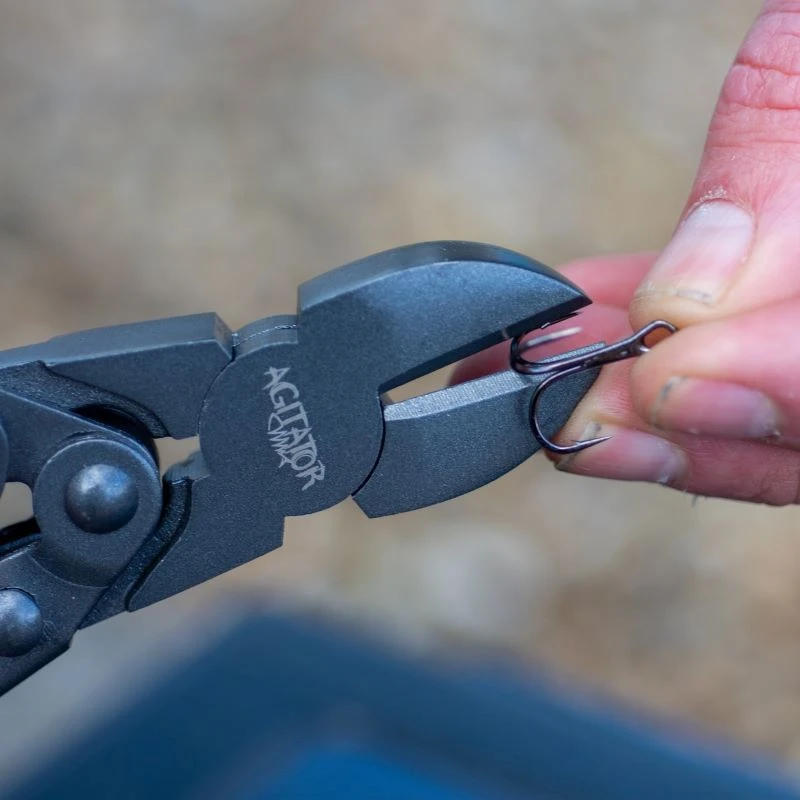 Wychwood Agitator Compound Hook Cutter 8inch