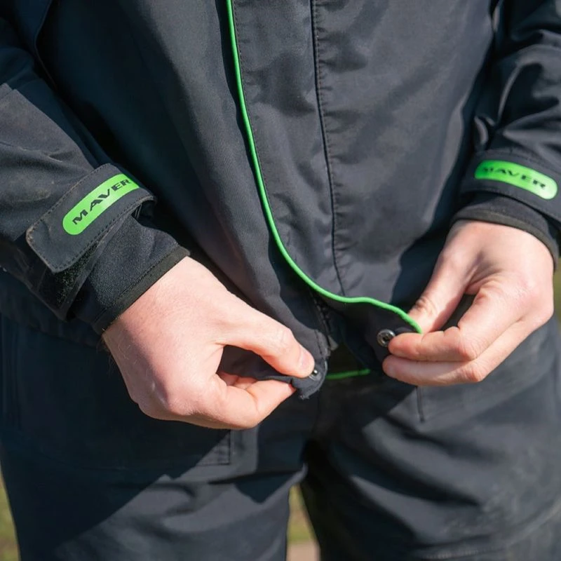 Maver MV-R X35 Waterproof Jacket