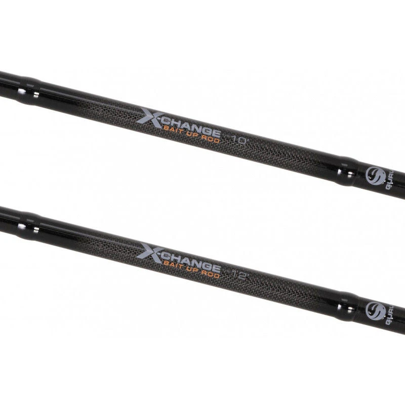 Guru X-Change Bait Up Rods