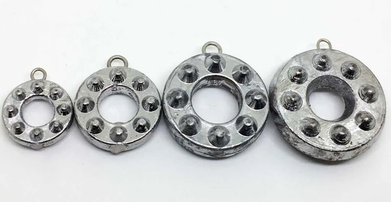 Watch Leads