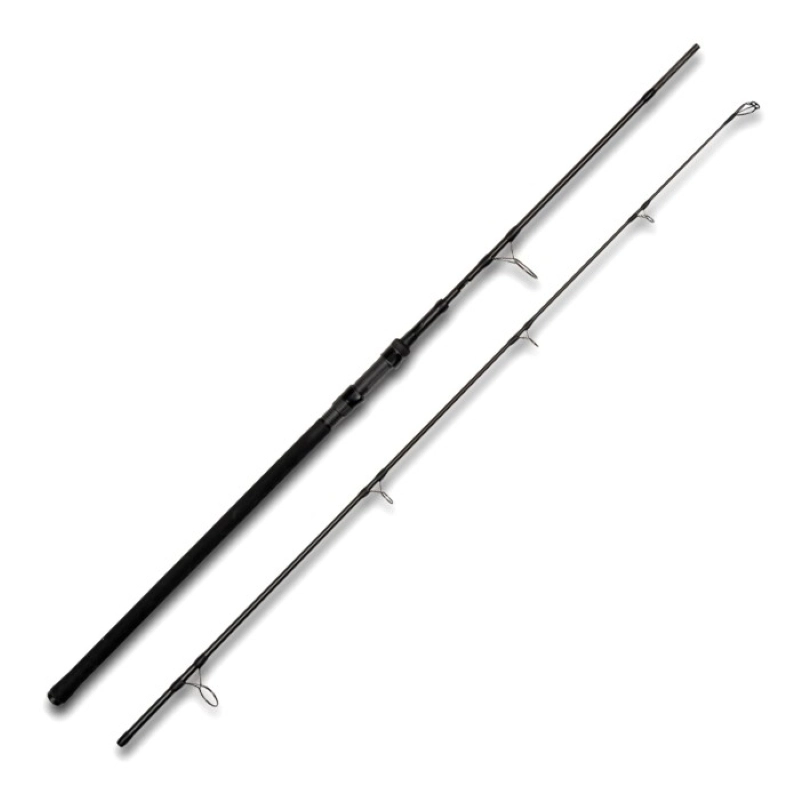 Nash Scope Black Duplon Retractable Carp Rods