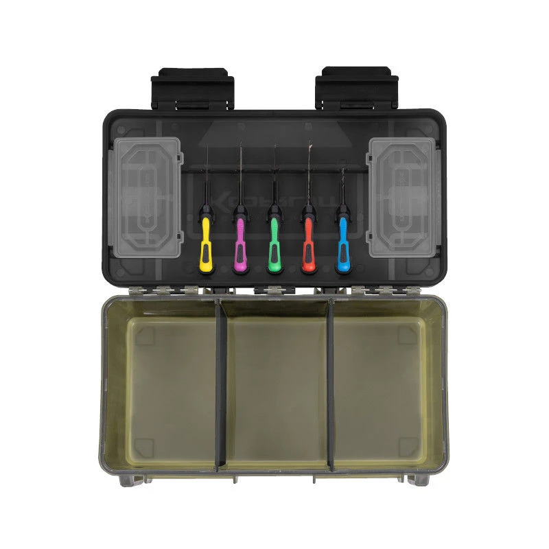 Korum Roving Blox Fully Loaded