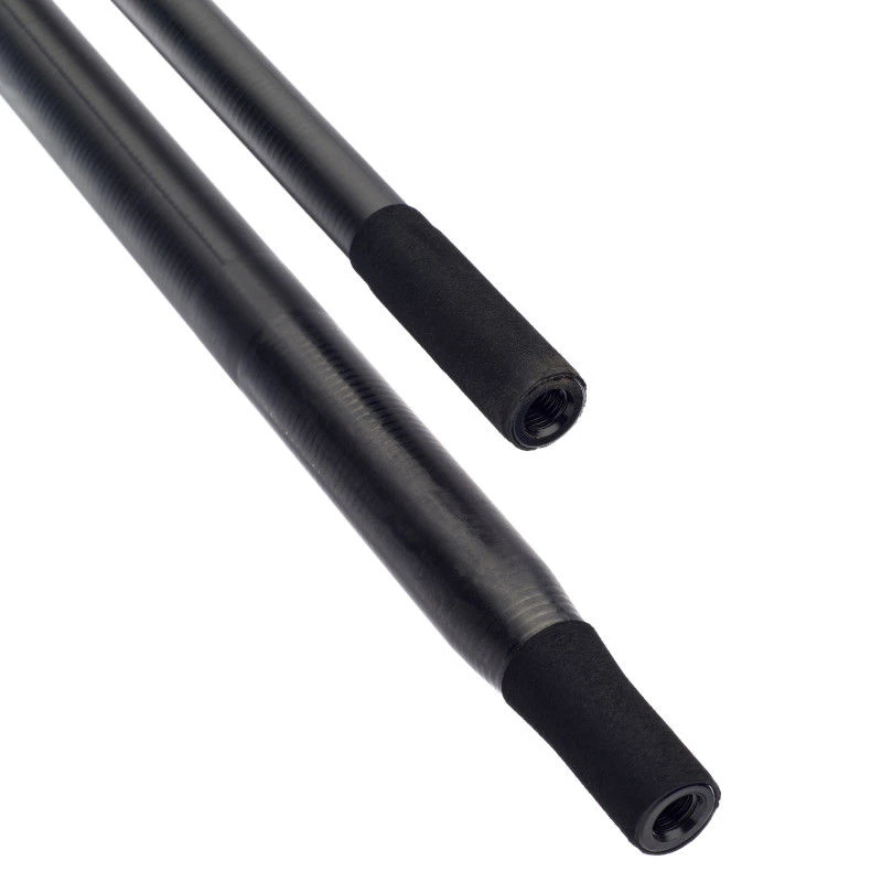 Daiwa N'Zon Feeder Pro Landing Net Handle 4m