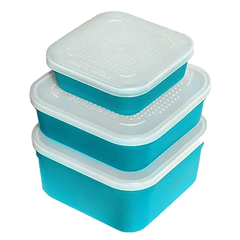 Drennan Bait Maggi Boxes