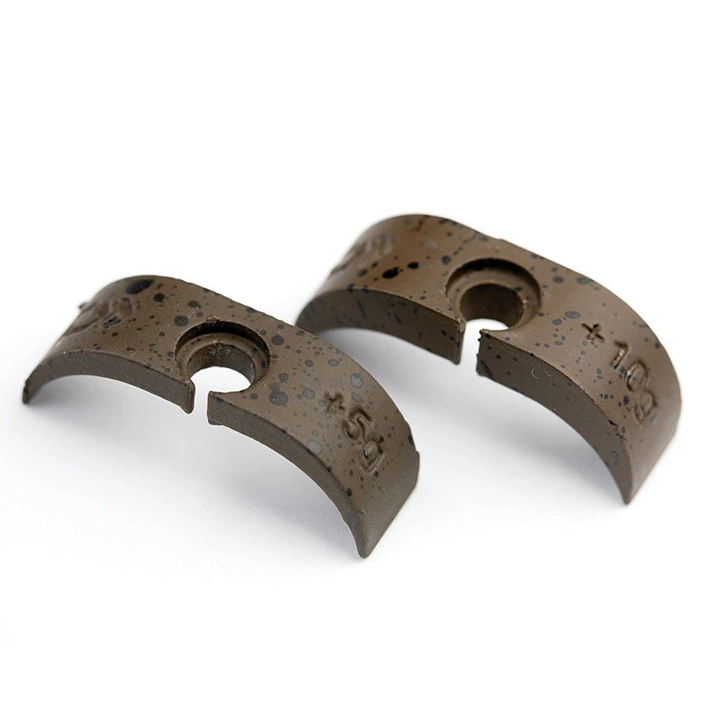 Daiwa N'Zon Weight Change Feeders