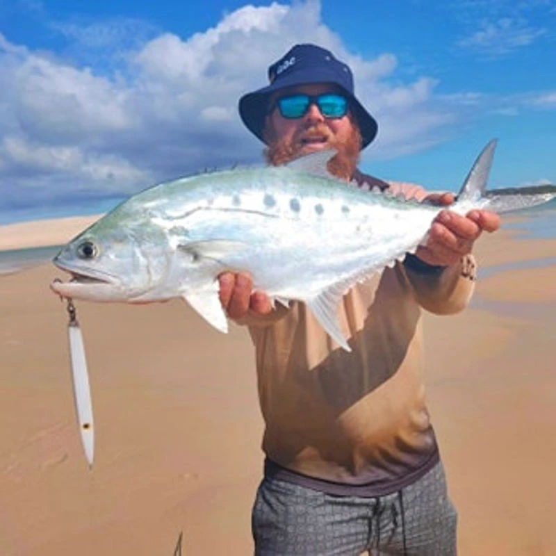 Samson Slim Minnow Lures