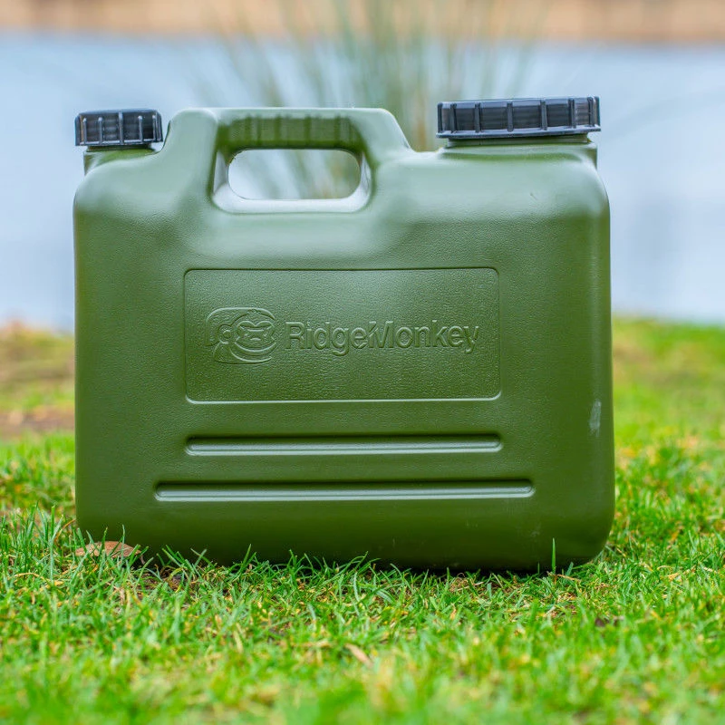 Ridge Monkey Speedflo Heavy Duty Water Carrier