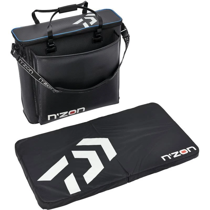 Daiwa N'Zon Unhooking Mat