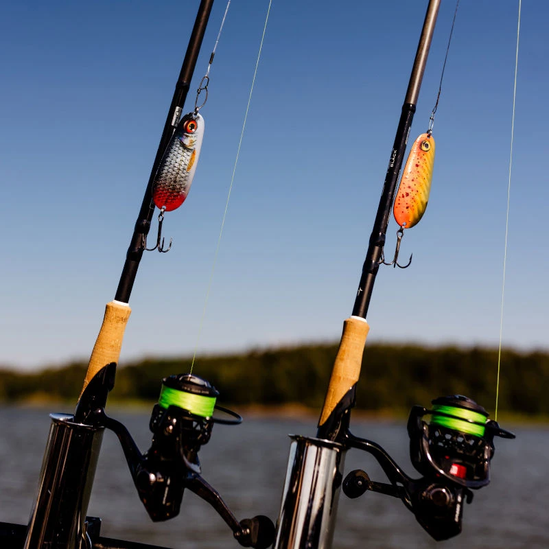 Rapala Nauvo Spoons 6.6cm/19g