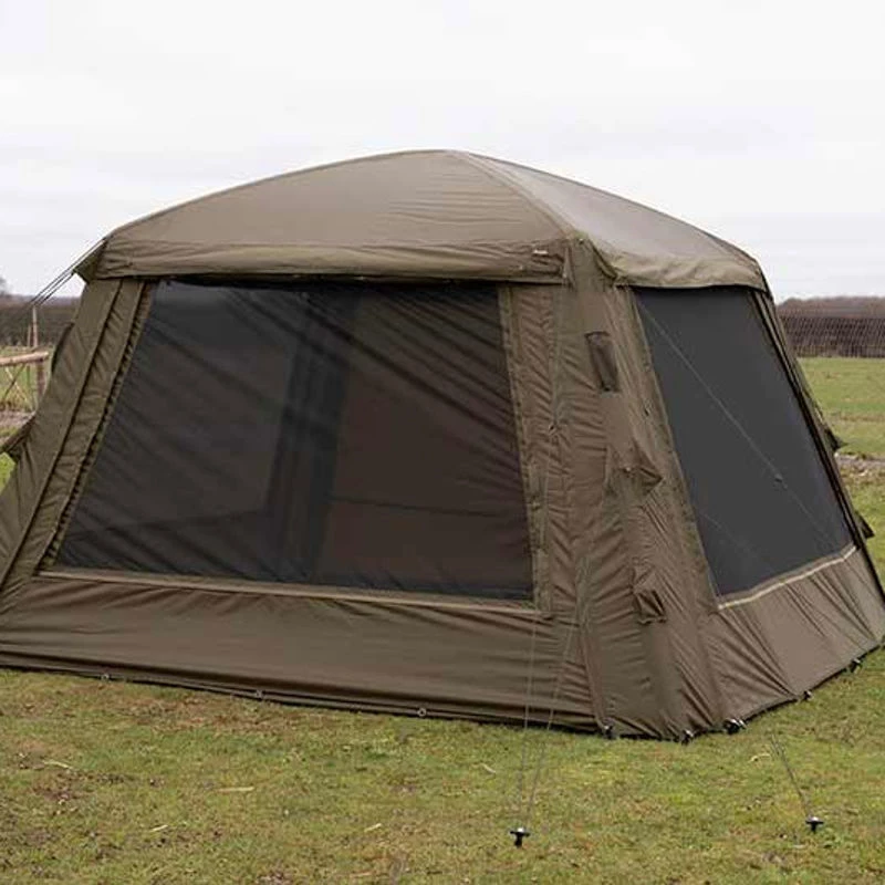 Fox Air Frame Social Shelter 3.5m
