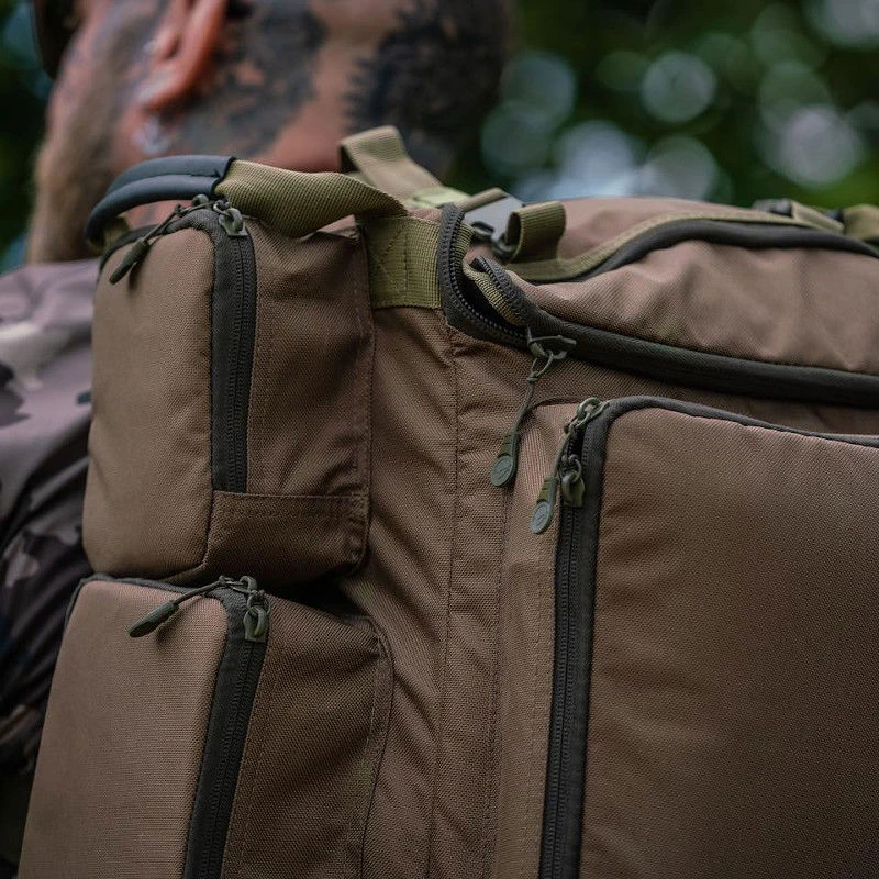 Korda Compac Rucksack 45L