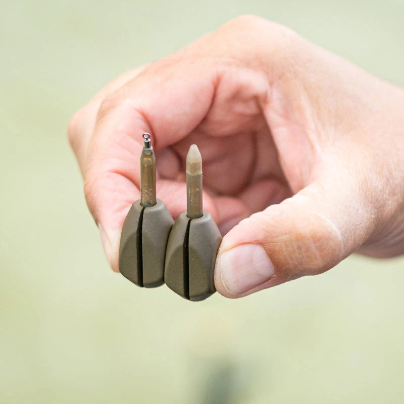 Daiwa N'Zon In-Line Swivel Bombs