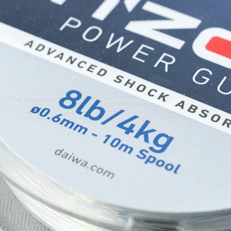 Daiwa N'Zon Power Gum