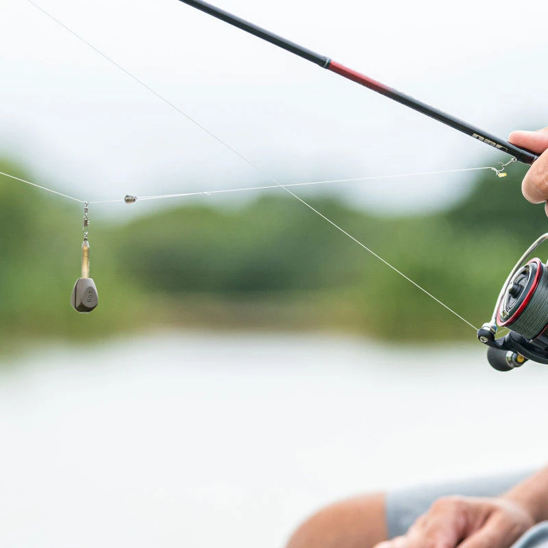 Daiwa N'Zon In-Line Swivel Bombs
