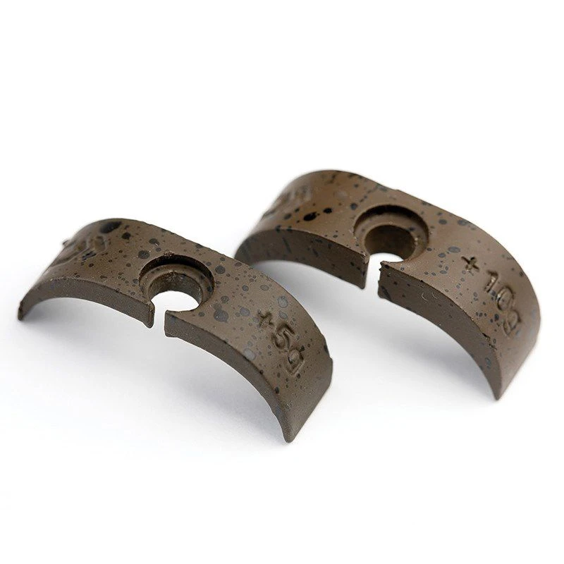 Daiwa N'Zon Weight Change Feeder Weights 5 & 10g