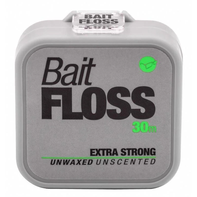 Korda Unwaxed Bait Floss