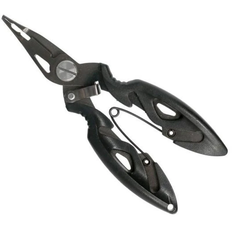 HTO Lure Fishing Multi Tool 5inch