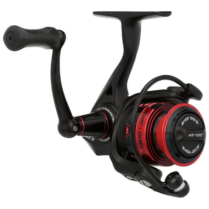 Penn Fierce IV Spinning Reels