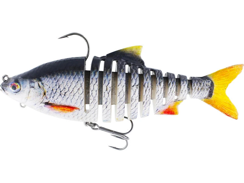 Westin Ricky The Roach R2F Multi Jointed Lures