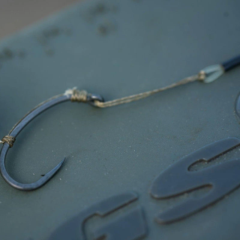 Korda Klor Ready Tied Loop Rigs