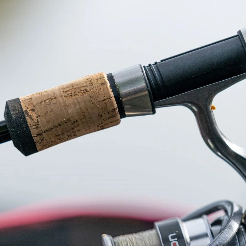 Daiwa N'Zon Super Slim Feeder Rods