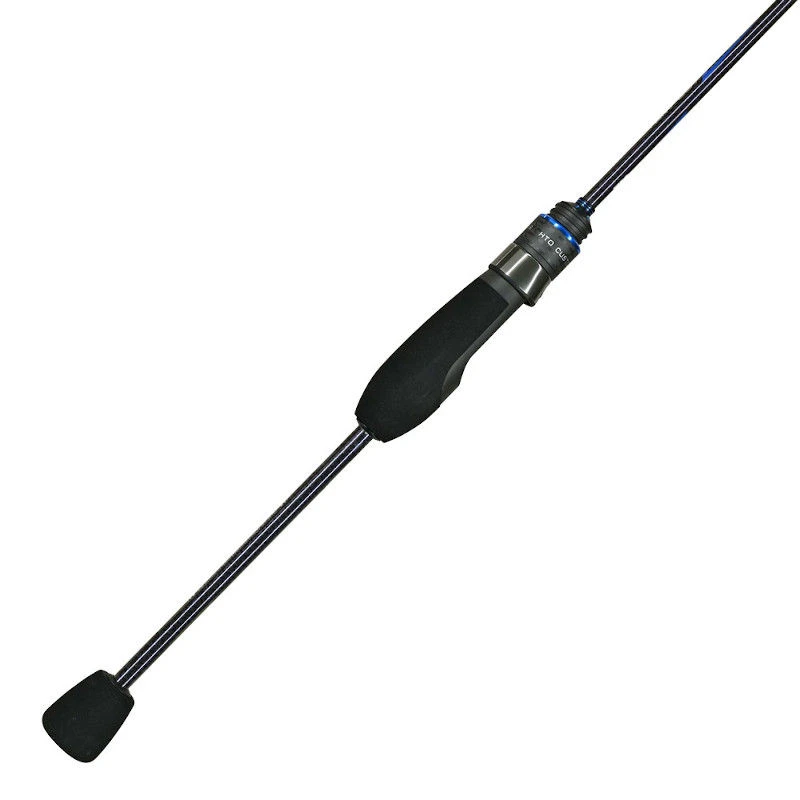 HTO Tempest Edge Rod 5.8ft