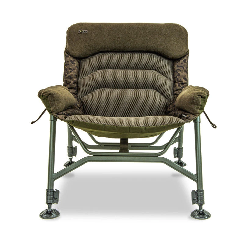 Solar Tackle SP C-Tech Compact Sofa Chair