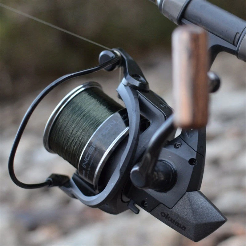 Okuma INC Reels