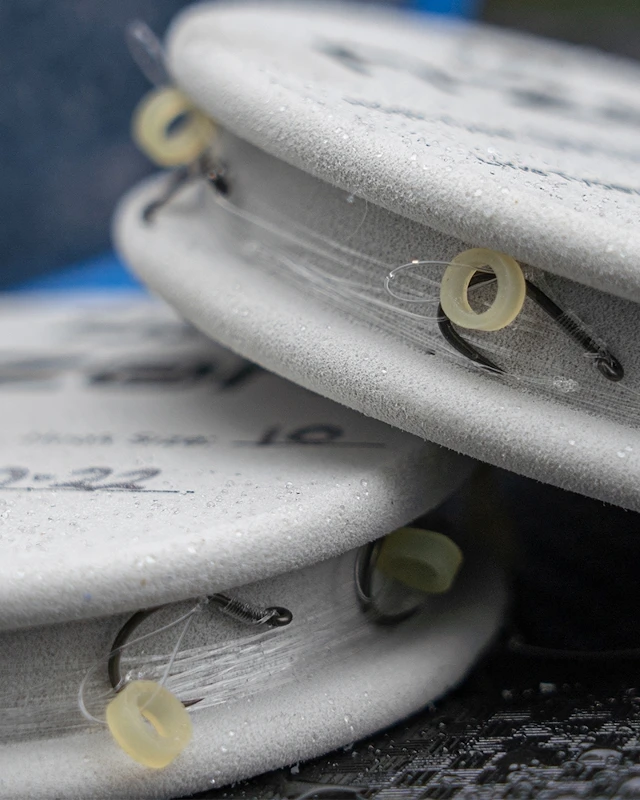 Daiwa N'Zon Pellet Bands
