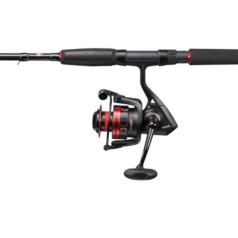 Penn Fierce IV Spin Combo 8ft/15-40g