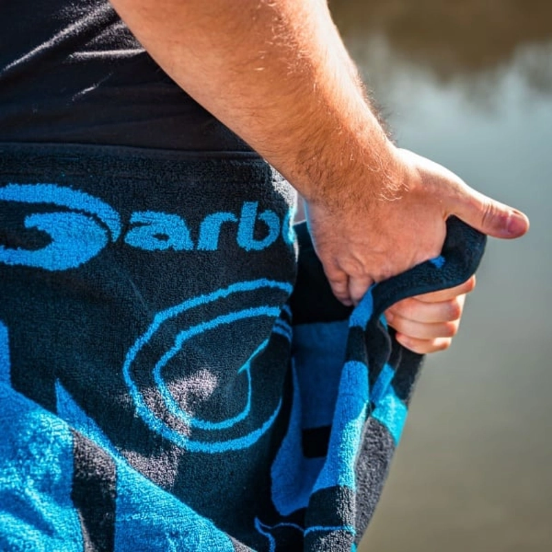 Garbolino Squadra Apron Towel