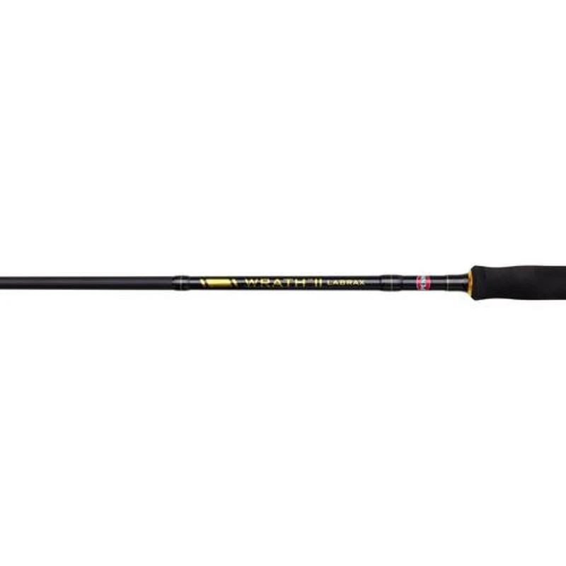 Penn Wrath II Labrax Spinning Combo 8ft/20-50g