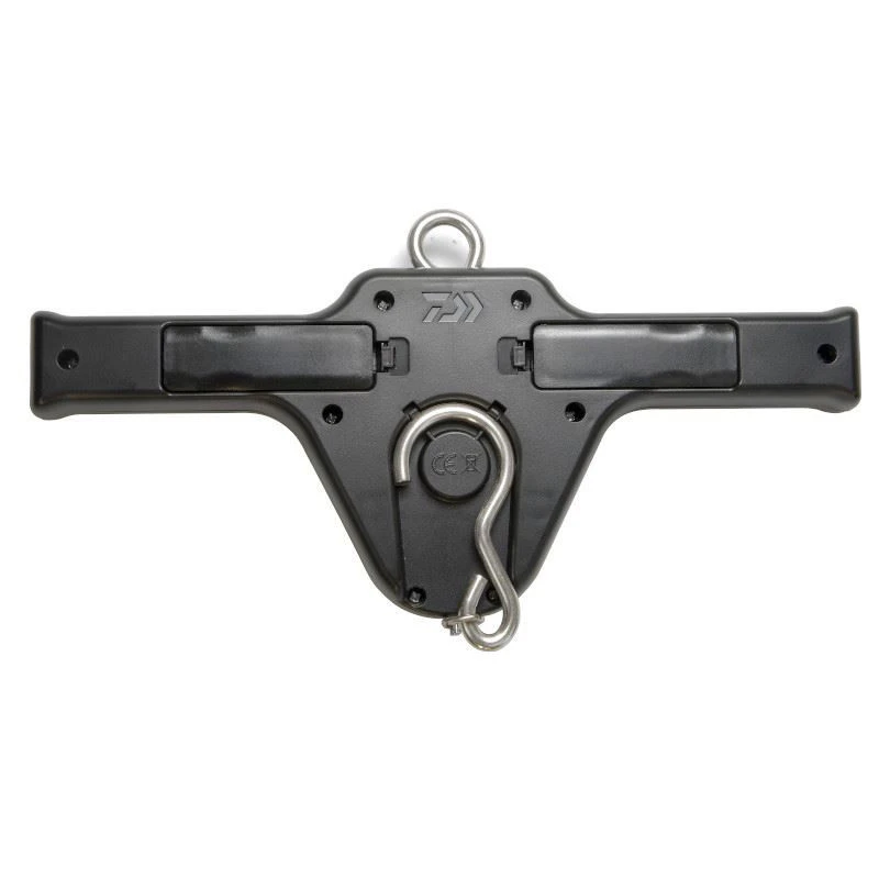 Daiwa Digital Scales 110lb/50Kg