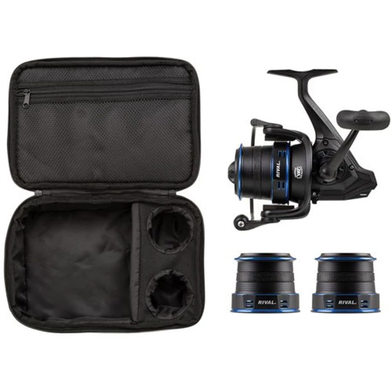 Penn Rival Longcast Blue 7000 Surf Pack