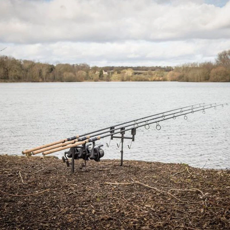 Wychwood Extremis Carp Rods