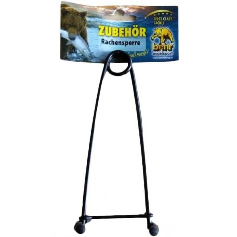 Pike Gag 7inch